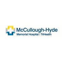 McCullough Hyde Memorial Hospital Logo