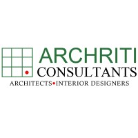 Archriti Consultants Logo