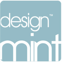 Designmint Metal Art and Decor Logo