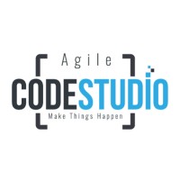 AgileCodeStudio Logo