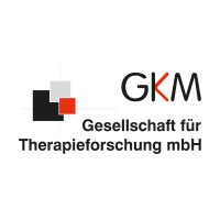 GKM Gesellschaft für Therapieforschung mbH Logo