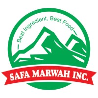 Safa Marwah Inc. Logo