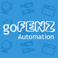 GoFenz Automation Solns Logo
