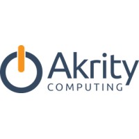 Akrity Computing Logo