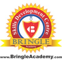 BRINGLEverse : Bringle Metaverse Logo