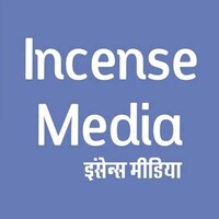 Incense Media Logo