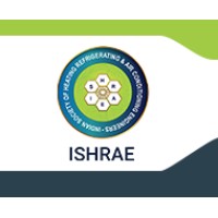 ISHRAE Mumbai Chapter Logo