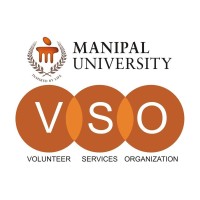 Volunteer Services Organization Logo