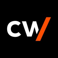 CreativeWebo Private Limited Logo