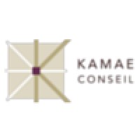 Kamae Conseil Logo
