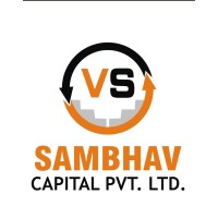VS Sambhav Capital Pvt Ltd Logo
