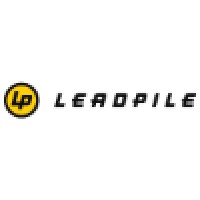 LeadPile Logo