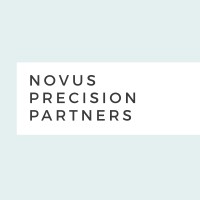 Novus Precision Partners Limited Logo