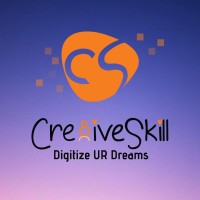 Cre8iveSkill Logo