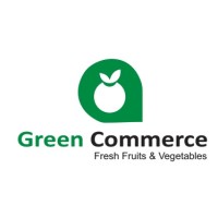GREEN COMMERCE Logo