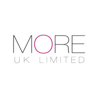 More UK Ltd Logo