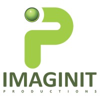 Imaginit Productions Logo