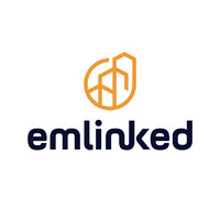 Emlinked - vastgoedbeheer software - Logo