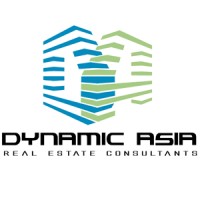 Dynamic Asia Real Estate Logo