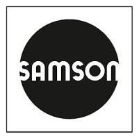 SAMSON SRL Logo