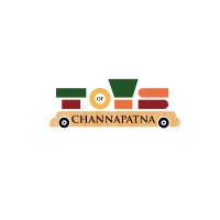 Channapatna Toys Logo