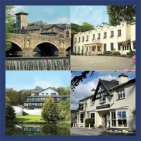 South Lakes Hotels Logo