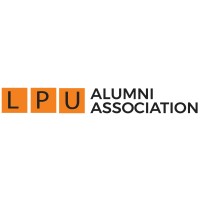 Lovely Professional University Alumni Association Logo
