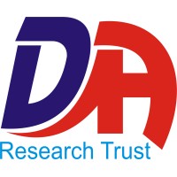 Dystrophy Annihilation Research Trust Logo