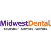 Midwest Dental Equipment & Supply Logo