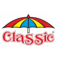 Classic Umbrella Logo