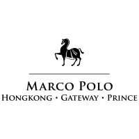 Marco Polo Hotels - Hong Kong Logo