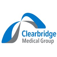 Clearbridge Medical Group Logo