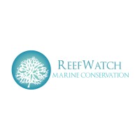 ReefWatch Marine Conservation Logo
