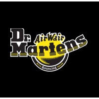 Dr. Martens plc Logo