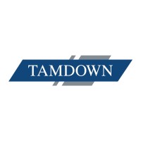 The Tamdown Group Logo