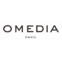 Omedia Paris Logo
