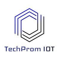 TechProm IoT Logo