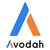 AVODAH People Solutions Logo