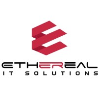 Ethereal IT Solutions Logo