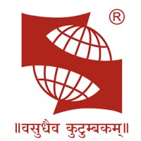 Symbiosis College of Arts & Commerce Logo