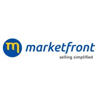Marketfront Software Solutions Pvt Ltd Logo