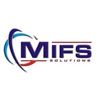 MIFS SOLUTIONS Logo