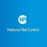National Pest Control Service Logo
