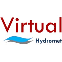 Virtual Hydromet Logo
