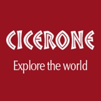 Cicerone Press Logo