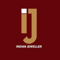 IJ Magazine (Indian Jeweller) Logo