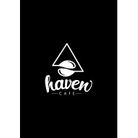 Haven Cafe Sentani Logo