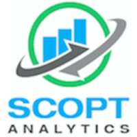 SCOPT Analytics Logo