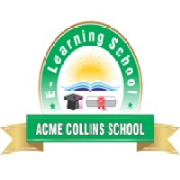 Acme Collins School Logo