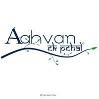 Aahvan Ek Pehal Logo